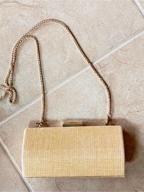 White House Black Market bag